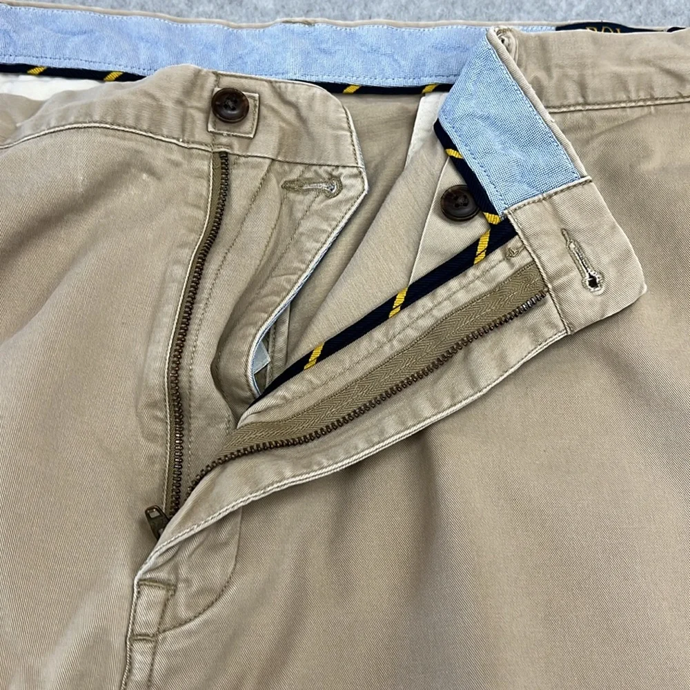 Polo Ralph Lauren flat front